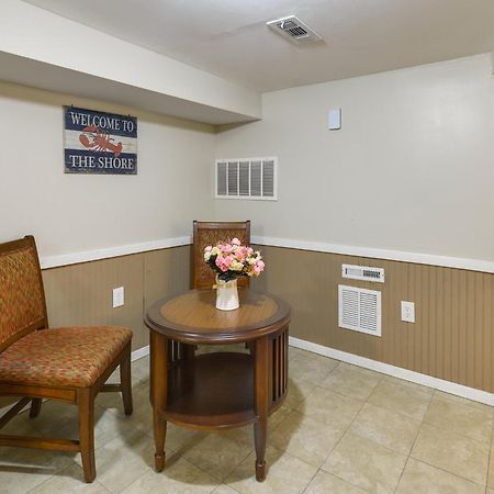 Seaside Heights Apt Less Than 2 Blocks To Boardwalk! Eksteriør billede