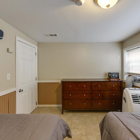 Seaside Heights Apt Less Than 2 Blocks To Boardwalk! Eksteriør billede