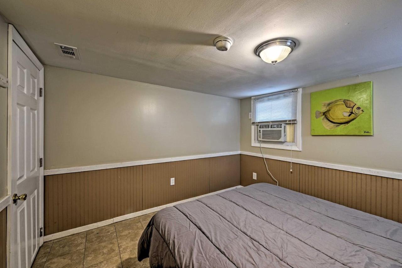 Seaside Heights Apt Less Than 2 Blocks To Boardwalk! Eksteriør billede