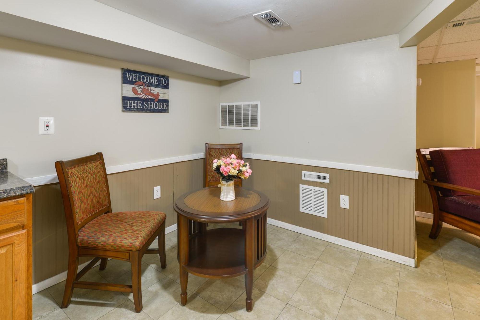Seaside Heights Apt Less Than 2 Blocks To Boardwalk! Eksteriør billede