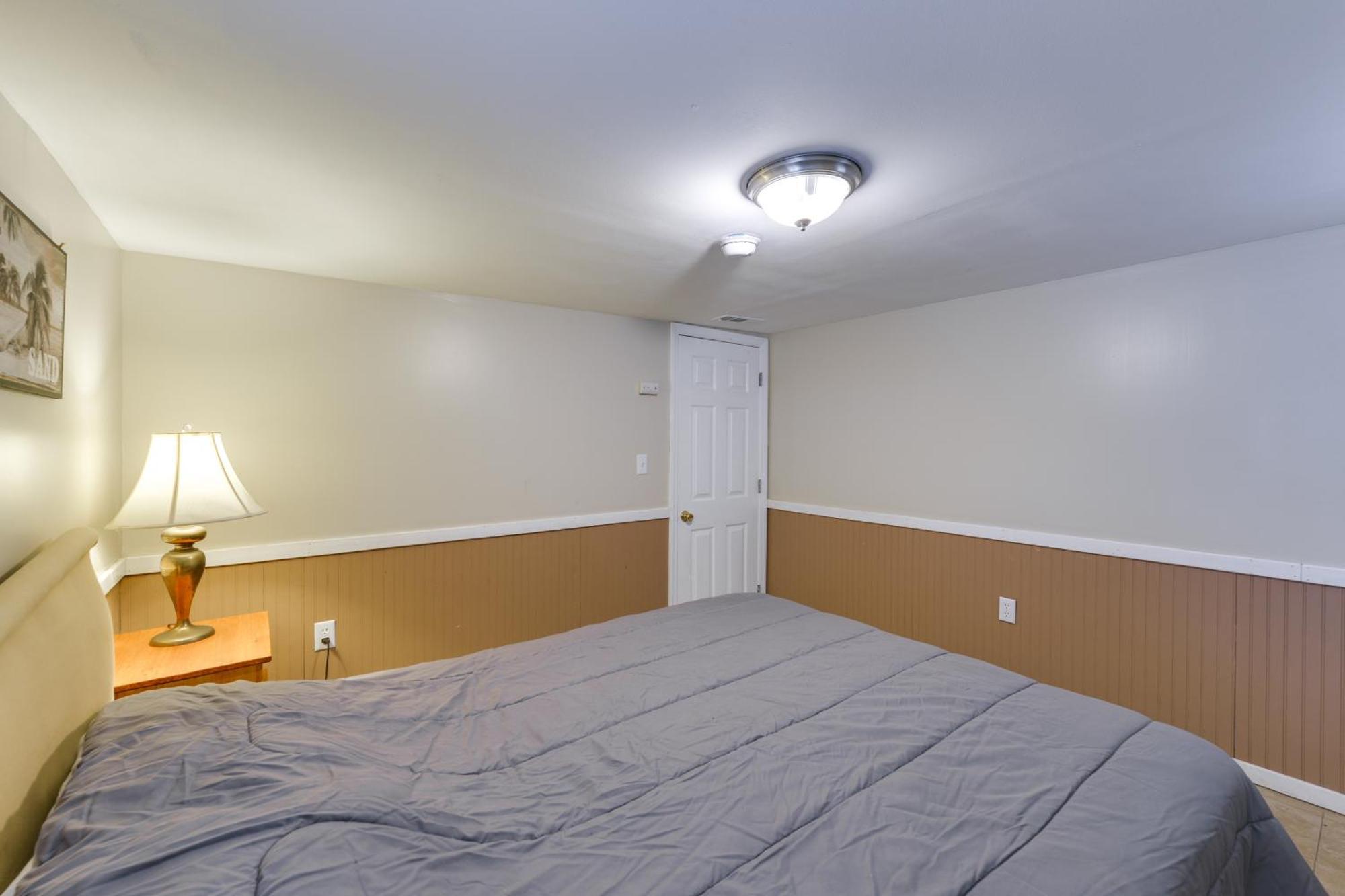 Seaside Heights Apt Less Than 2 Blocks To Boardwalk! Eksteriør billede