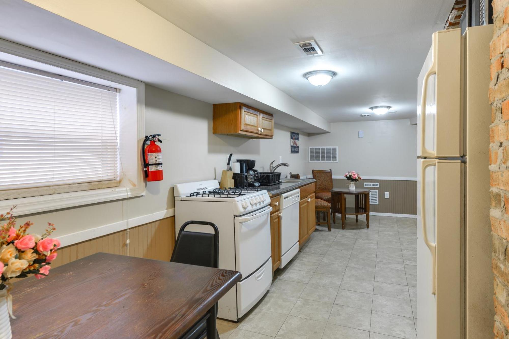 Seaside Heights Apt Less Than 2 Blocks To Boardwalk! Eksteriør billede