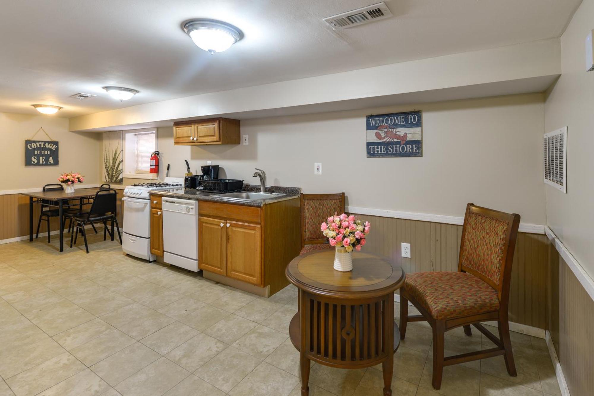 Seaside Heights Apt Less Than 2 Blocks To Boardwalk! Eksteriør billede